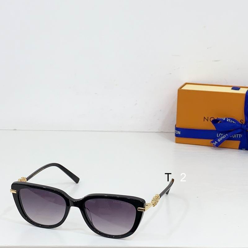 LV Sunglasses ID:20260410-1891